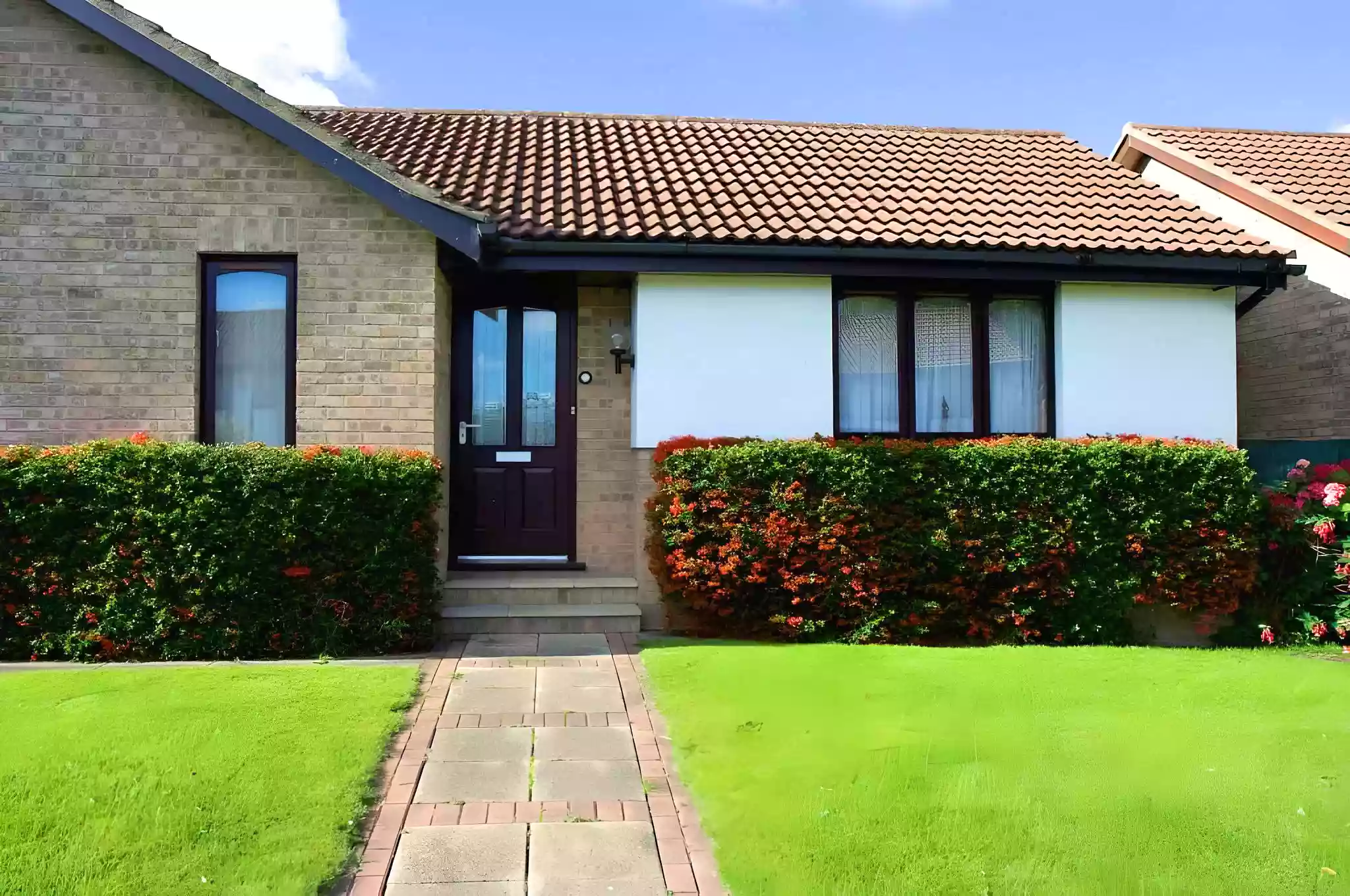 Landscaping and Lawn Care